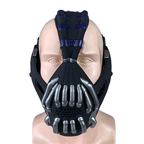 bane jacket replica cheap|bane costume gold mask.